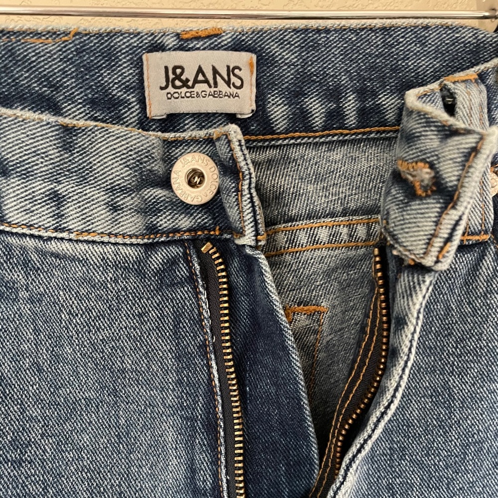 Dolce&Gabbana jeans